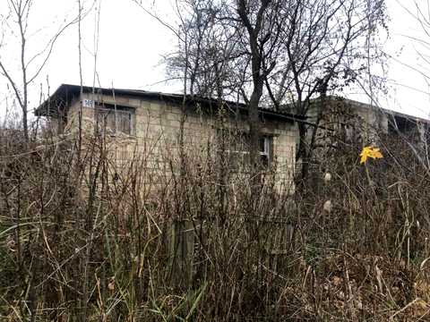 дом по адресу Украинского Возродження ул. (Бударіна)