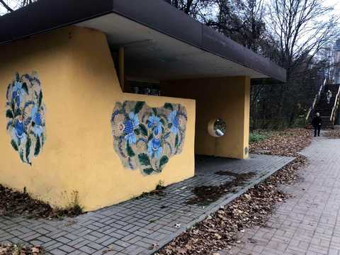дом по адресу Украинского Возродження ул. (Бударіна)
