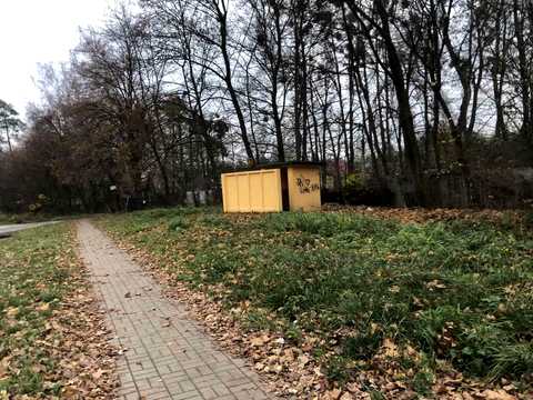 дом по адресу Украинского Возродження ул. (Бударіна)