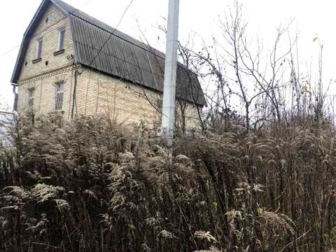дом по адресу Украинского Возродження ул. (Бударіна)