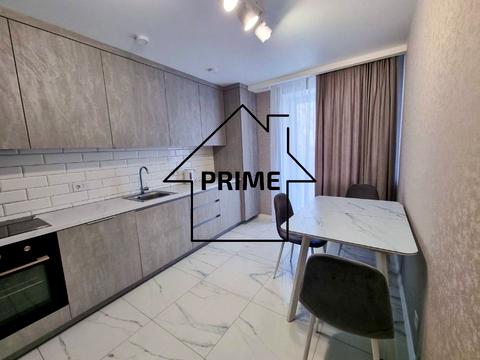 квартира по адресу Монастырская ул., 11