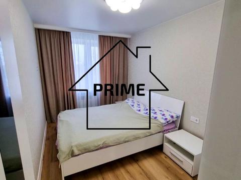 квартира по адресу Монастырская ул., 11