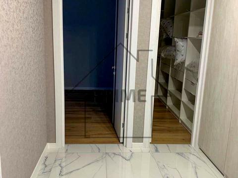 квартира по адресу Монастырская ул., 11