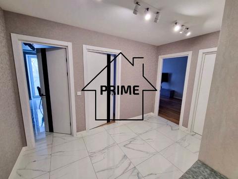 квартира по адресу Монастырская ул., 11