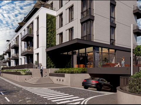 квартира по адресу Колумба ул., 8