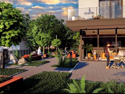 квартира по адресу Колумба ул., 8