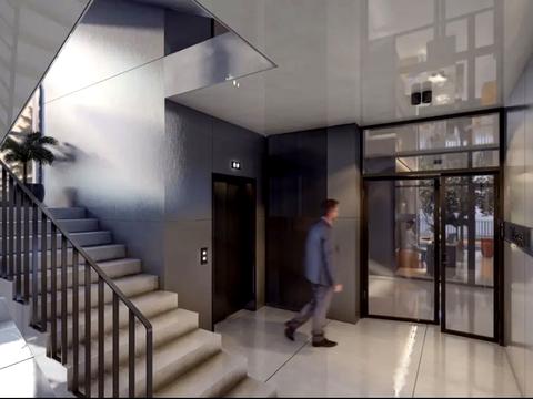 квартира по адресу Колумба ул., 8