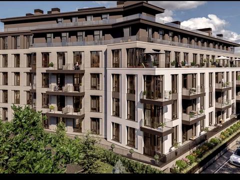 квартира по адресу Колумба ул., 8