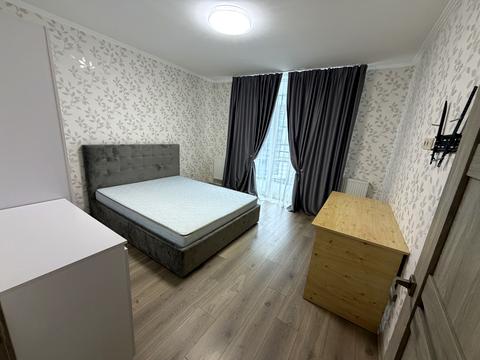 квартира по адресу Львовская ул., 33а