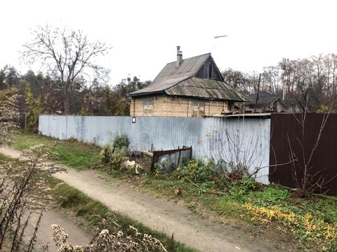 участок по адресу 