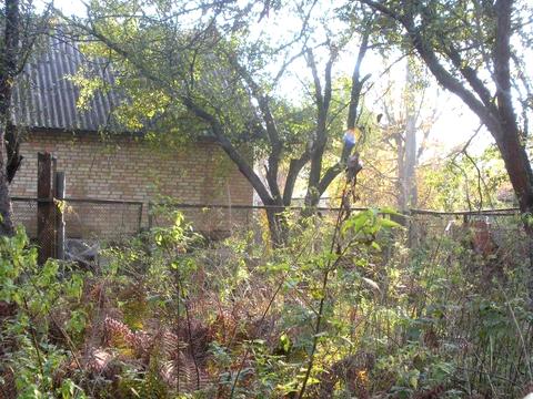 участок по адресу 