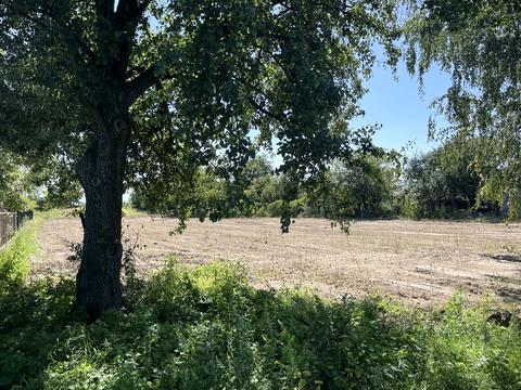 ділянка за адресою 