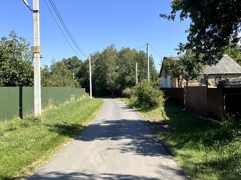 ділянка за адресою 