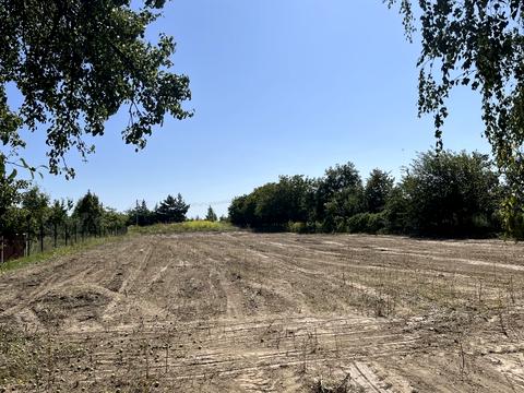 участок по адресу 