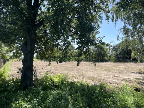 ділянка за адресою 