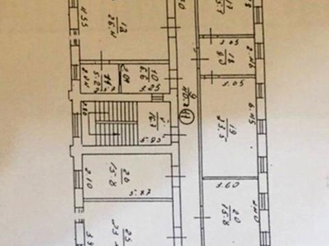 комерційна за адресою Старовокзальна вул., 18