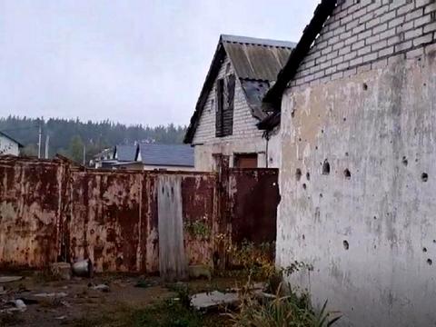 дом по адресу лесі українки