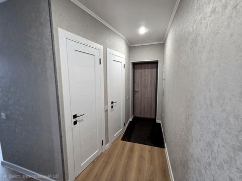 квартира по адресу Вячеслава Черновола ул., 14/16