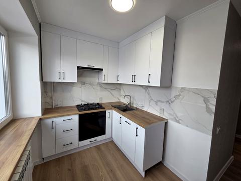 квартира по адресу Вячеслава Черновола ул., 14/16