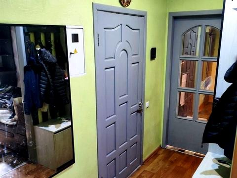 квартира по адресу Индустриальный просп. (Фрунзе), 20