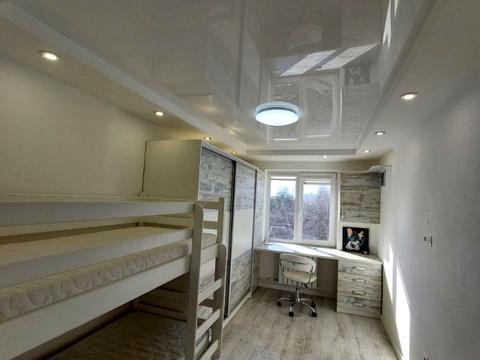 квартира за адресою Василя Мельникова вул. (Межлаука), 8