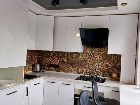 квартира за адресою Василя Мельникова вул. (Межлаука), 8