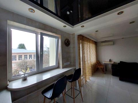 квартира за адресою Василя Мельникова вул. (Межлаука), 8