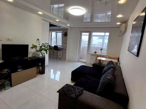 квартира за адресою Василя Мельникова вул. (Межлаука), 8