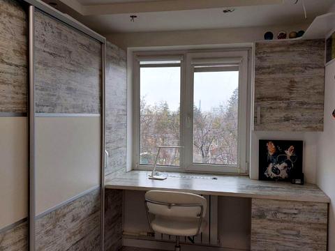 квартира за адресою Василя Мельникова вул. (Межлаука), 8