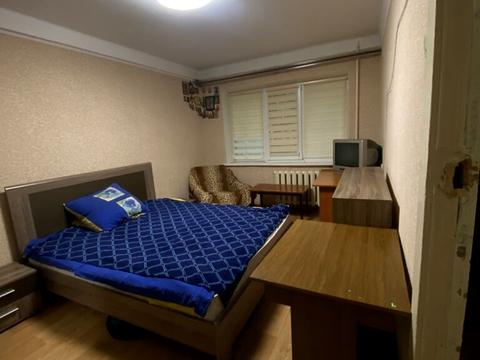 квартира за адресою Солом'янська вул., 19