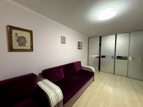 квартира за адресою Тернопіль, Степана Бандери просп., 36