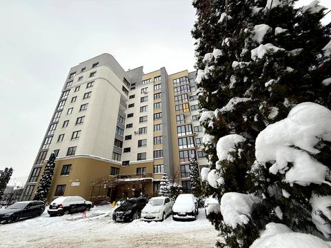 квартира за адресою Тернопіль, Степана Бандери просп., 36