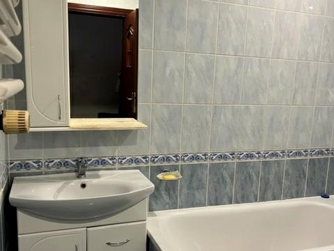 квартира по адресу Сечевых Стрельцов ул., 2