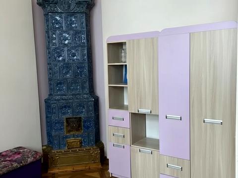 квартира по адресу Сечевых Стрельцов ул., 2