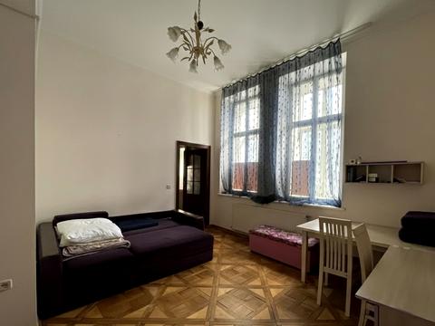 квартира по адресу Сечевых Стрельцов ул., 2