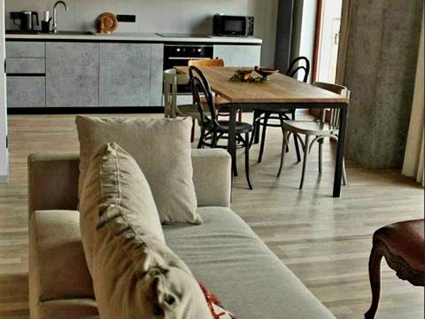 квартира по адресу Греческая ул., 1а