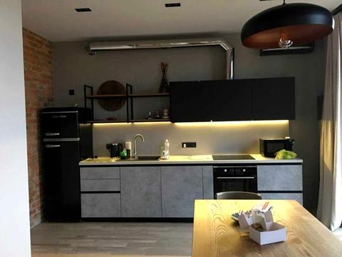 квартира по адресу Греческая ул., 1а