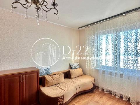 квартира за адресою Ревуцького вул., 54