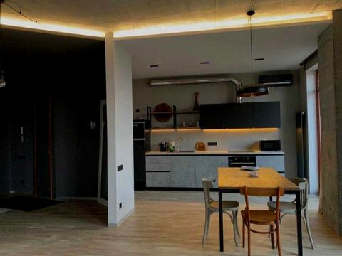 квартира по адресу Греческая ул., 1а