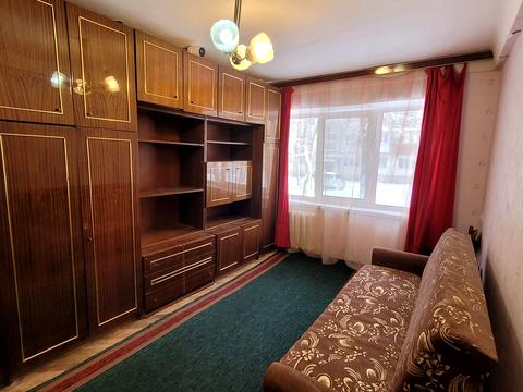 квартира за адресою Салютна вул., 27