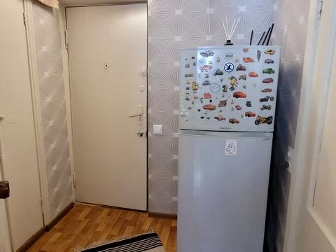 квартира за адресою Салютна вул., 27