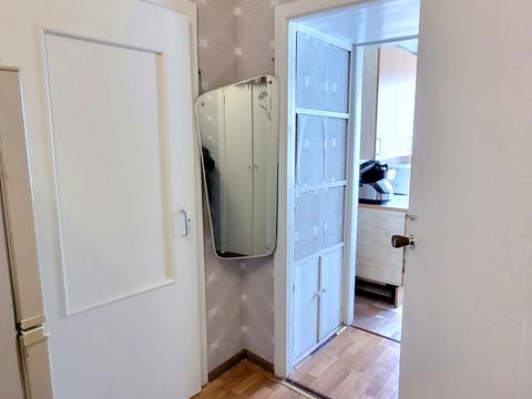 квартира за адресою Салютна вул., 27