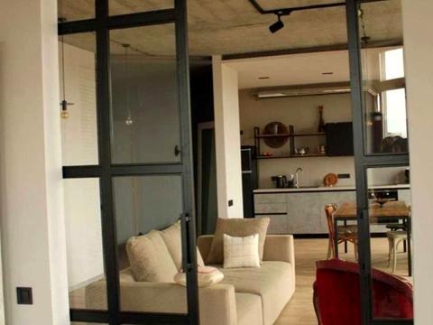 квартира по адресу Греческая ул., 1а