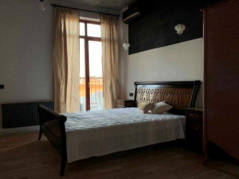 квартира по адресу Греческая ул., 1а