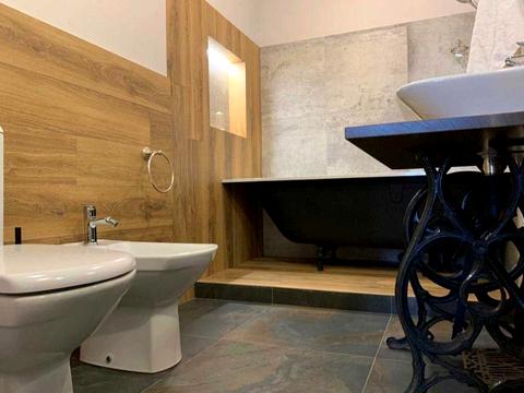 квартира по адресу Греческая ул., 1а