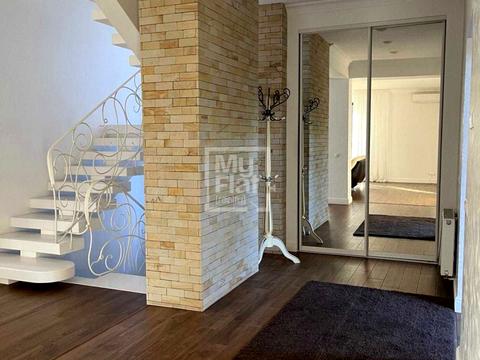 будинок за адресою Лесі Українки вул., (Будинок 5)