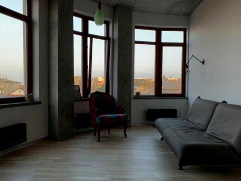 квартира по адресу Греческая ул., 1а