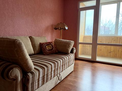 квартира по адресу Генерала Свободи ул., 18