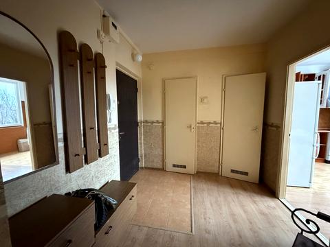 квартира за адресою Генерала Свободи вул., 18