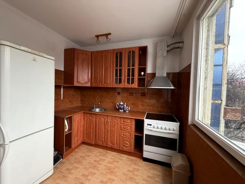 квартира за адресою Генерала Свободи вул., 18